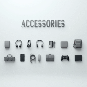 Mobile Accessories